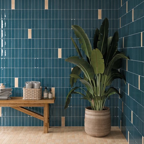 Casablanca Azure 5x15-2