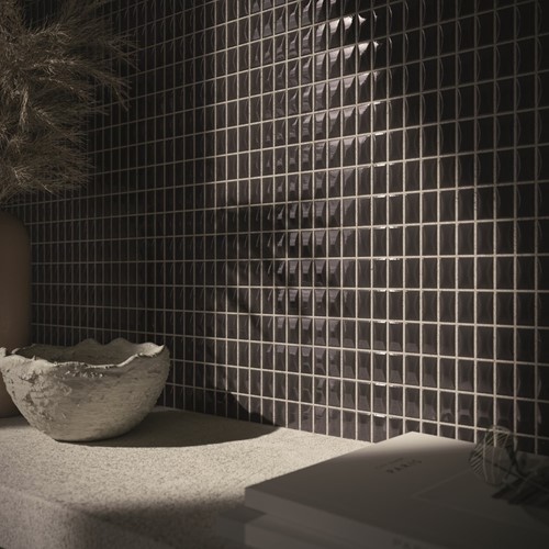 3D Bars Bevel Quartz Gloss 12,5x25-3