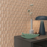 3D Bars Diamond Pearl Gloss 12,5x25-3