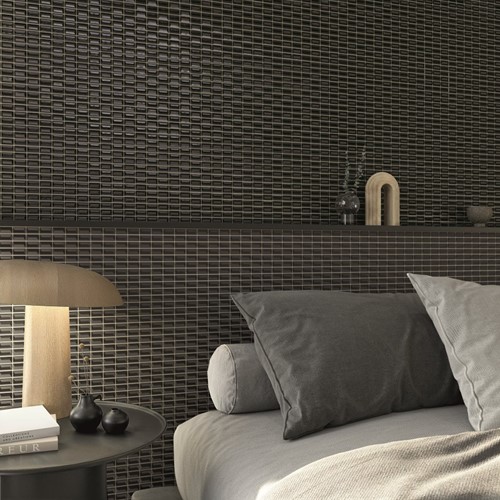 3D Bars Diamond Onix Matt 12,5x25-2
