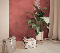 Zellige Hexa Wine 10,8x12,4-3