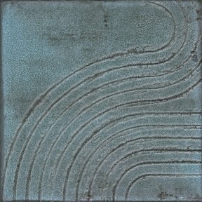 Enso Wabi Blu 12,5x12,5