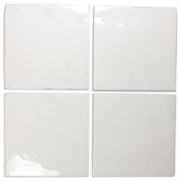 Bejmat White Gloss 15x15-2