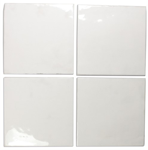 Bejmat White Gloss 15x15-2
