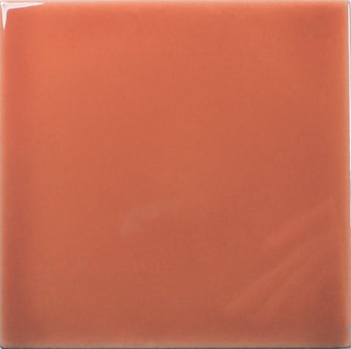 Fayenza Square Coral 12,5x12,5