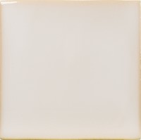 Fayenza Square Deep White 12,5x12,5