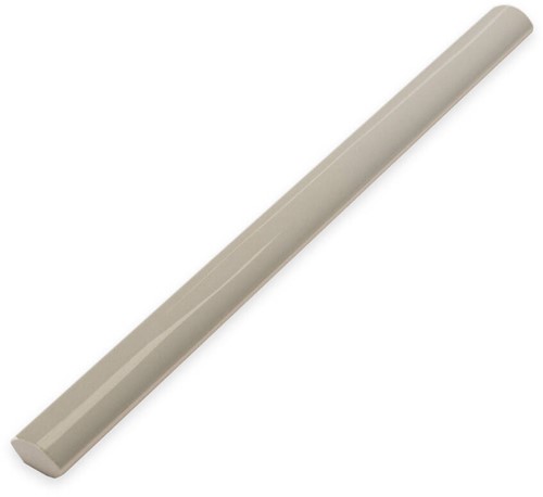 Fayenza Rounded Edge Greige 1,1x12,5