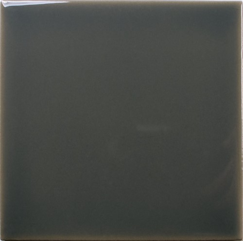 Fayenza Square Ebony 12,5x12,5