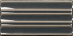 Fayenza Belt Ebony 6,2x12,5