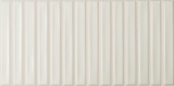 Sweet Bars White Matt 12,5x25