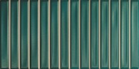Sweet Bars Teal Matt 12,5x25