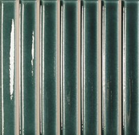 Sweet Bars Teal Gloss 11,6x11,6
