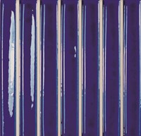 Sweet Bars Indigo Gloss 11,6x11,6