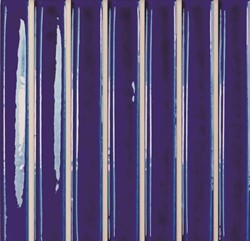 Sweet Bars Indigo Gloss 11,6x11,6