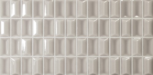3D Bars Diamond Pearl Gloss 12,5x25