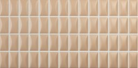 3D Bars Bevel Topaz Matt 12,5x25