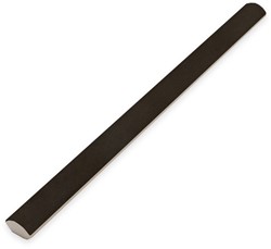 Casablanca Rounded Edge Kohl 1,1x15