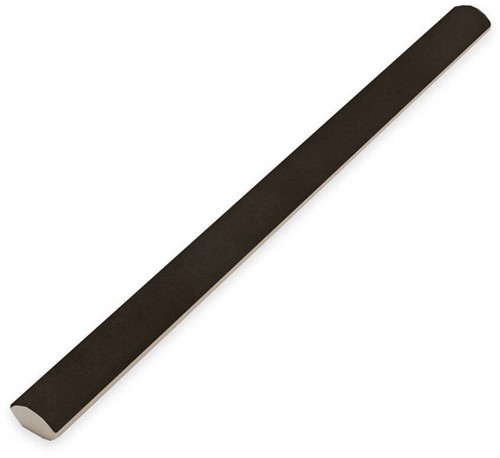 Casablanca Rounded Edge Kohl 1,1x15