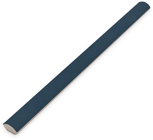 Casablanca Rounded Edge Azure 1,1x15