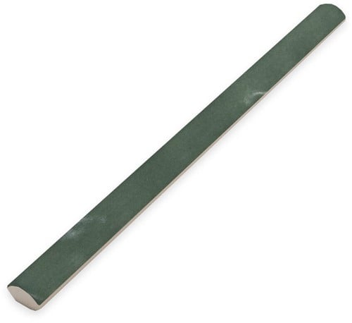Casablanca Rounded Edge Basil 1,1x15
