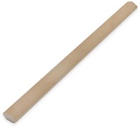 Casablanca Rounded Edge Adobe 1,1x15