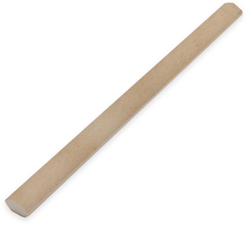 Casablanca Rounded Edge Adobe 1,1x15