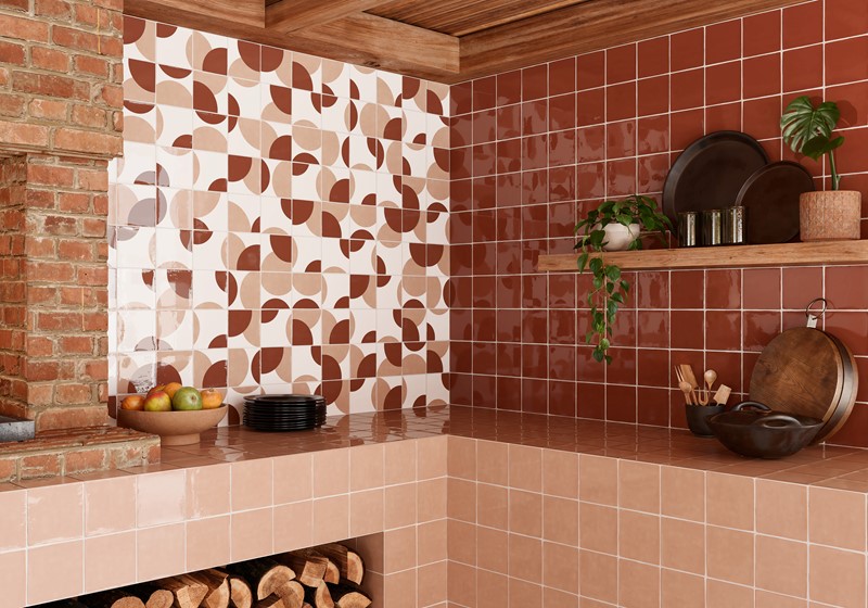 Nieuwe kleuren Retiro
