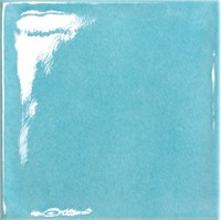 Kraklé Azzurro 15x15 - 1604