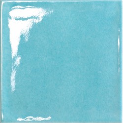 Kraklé Azzurro 15x15 - 1604