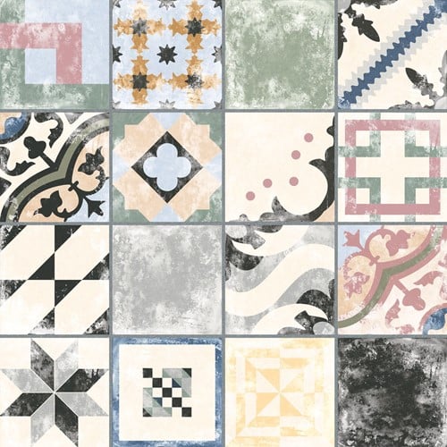 Medina Colors 25x25