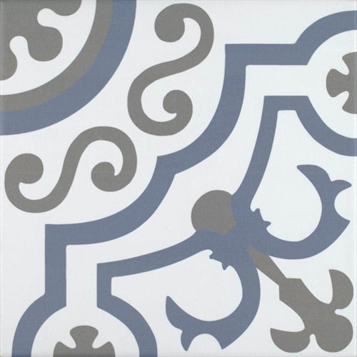 Hidraúlico Ducados 25x25