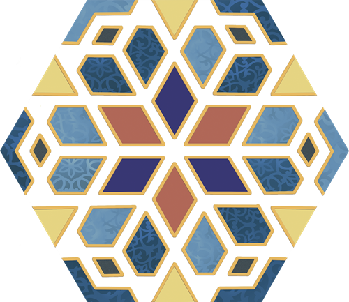 Hex25 Kimri 25x22-2