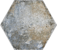 Hex25 Dorne Mix 25x22