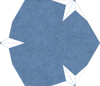 Hex25 Stella Day 25x22