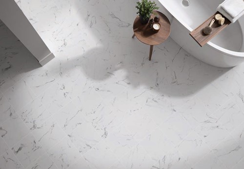 Calacatta 25x25-2