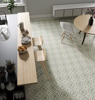 Riviera Monte Carlo Green  25x25-2
