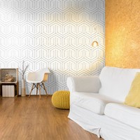 Hex25 Porto Savona Yellow 25x22-2