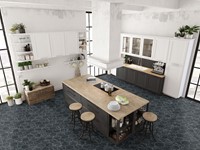 Hex25 Marquina 25x22-2
