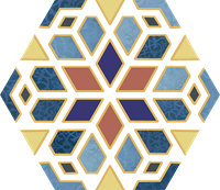 Hex25 Kimri 25x22