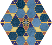 Hex25 Khalal 25x22
