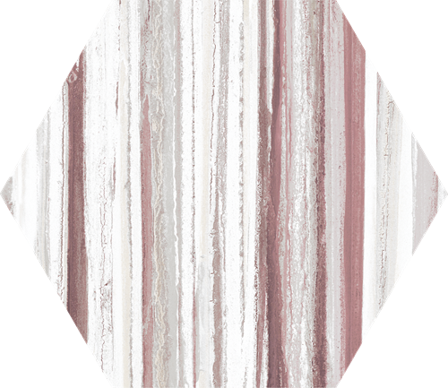 Hex25 Flow Cherry Hex 25x22-2