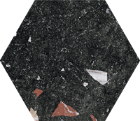 Hex25 Sonar Dark 25x22-2