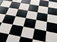 Pave Carrara 19,7x19,7-2