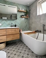 Badkamer