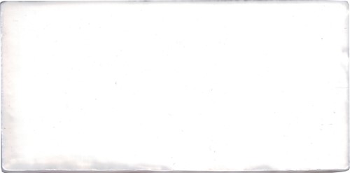 Kent Matt White 7,5x15