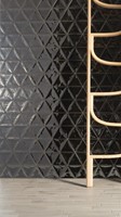 3Lati Riflessi Acciaio 13,2x11,4-3