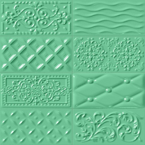 Rivoli Raspail 8 décors Oliva 10x20-2