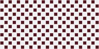 Rivoli Décor Blanco Buci Cereza 10x20