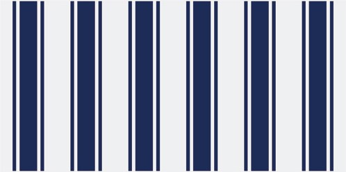 Rivoli Décor Blanco Lepic Marino 10x20