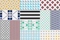 Rivoli Décor Mix Clichy Vainilla 10x20-2